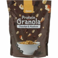 Granola Prot Cioccolato Nocciola Prozis 275gr