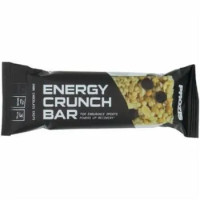 Barretta Energet. Cioc.Fond Crunch Bar Prozis 40gr