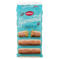 Selex Savoiardi 300 g
