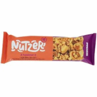Barretta Nutzer Nocciola Prozis 40gr