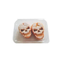 Teschio Di Halloween