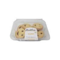 Sorrisi Alla Nocciola
