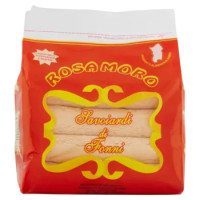 Rosa Moro Savoiardi Di Fonni 300 g