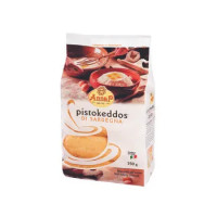 Pistokeddos Oliena