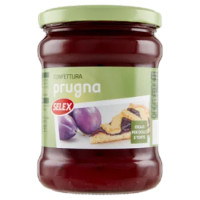 Selex Confettura Di Prugne 600 g