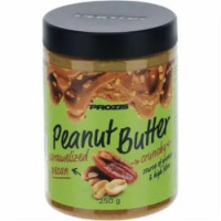Crema Arachidi E Noci Pecan Prozis 250gr