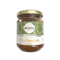 Miele Millefiori Di Sardegna Alligresa