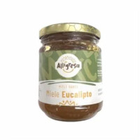 Miele Eucalipto Di Sardegna Alligresa