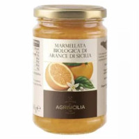 Marm Aranc Bio 360g Agrisicili