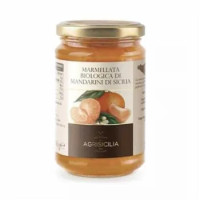 Marm Mandar Bio 360g Agrisicil