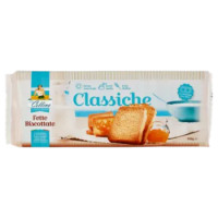 F.lli Cellino Fette Biscottate Classiche 648 g