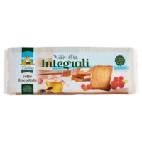 F.lli Cellino Fette Biscottate Integrali 648 g