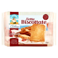 F.lli Cellino Fette Biscottate 5 Cereali 324 g