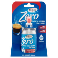 Eridania Zero Dolcificante Liquido 100 Ml