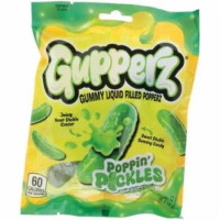 GUPPERZ PICKLES CETRIOLO CASA DEL DOLCE GR.72