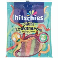 BASTONCINI RIPIENI DI FRUTTA FRIZZANTI CASA DEL DOLCE GR.125