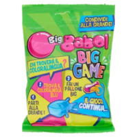Big Babol Big Game 64 g