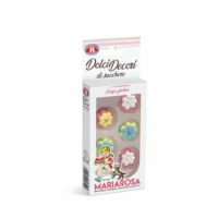 Decora Fiori E Soggetti