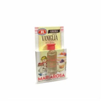Aroma Fiala Vaniglia