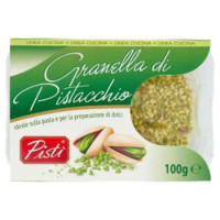 Pistì Granella Di Pistacchio 100 g
