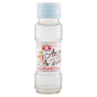 Mariarosa Aroma Gusto Fior D'arancio 85 Ml