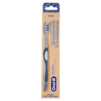 Oral-B Spazzolino Manuale Denti Pro-Expert Pulizia Extra Edizione Eco - Medio