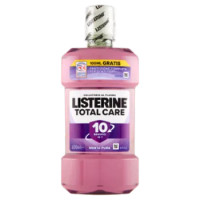 Listerine Total Care 600 Ml
