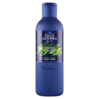 Felce Azzurra Men Power Fresh Energizzante Bagnodoccia Shampoo 500 Ml