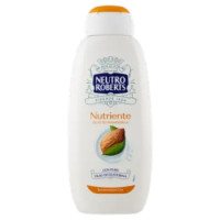 Neutro Roberts Nutriente Olio Di Mandorla Bagnodoccia 450 Ml