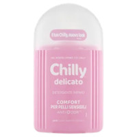 Chilly Delicato Detergente Intimo 200 Ml