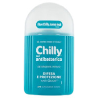 Chilly Con Antibatterico Detergente Intimo 200 Ml