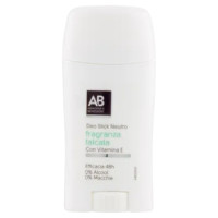 Armonia & Benessere Deodorante Per Persona Stick Neutro 40 Ml