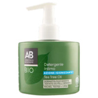 Armonia & Benessere Detergente Intimo Azione Igienizzante Bio Con Tea Tree Oil 250 Ml