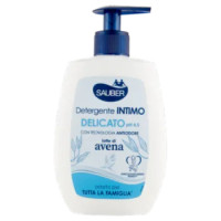 Sauber Detergente Intimo Delicato PH 4,5 250 Ml