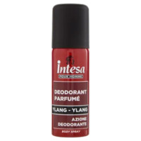Intesa Pour Homme Deodorant Parfumé Ylang - Ylang Body Spray 50 ML