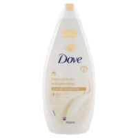 Dove Bagnodoccia Seta Preziosa 700 Ml