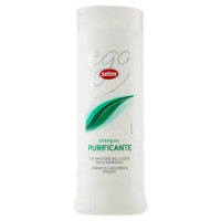 Selex Ego Shampoo Purificante 250 Ml