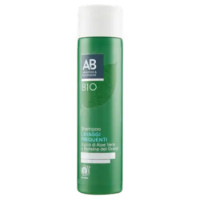 Armonia & Benessere Shampoo Lavaggi Frequenti Bio Con Succo Di Aloe Vera e Proteine Del Grano 250 Ml