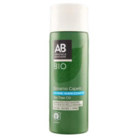 Armonia & Benessere Balsamo Per Capelli Azione Igienizzante Bio Con Tea Tree Oil 200 Ml