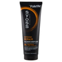 Syoss By Palette Intense Repair Balsamo Deep Care 250 Ml