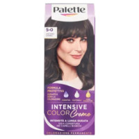 Palette Intensive Color Creme 5-0 Castano Chiaro