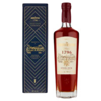 Santa Teresa 1796 Con Astuccio 700 Ml