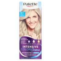 Palette Intensive Color Creme 10-1 Biondo Ghiaccio Argentato