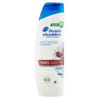 Head & Shoulders Shampoo Antiforfora Anticaduta 250 Ml