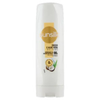 Sunsilk Balsamo Cocco e Aloe Vera Per Capelli Secchi e Sfibrati 200 ML