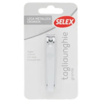 Selex Tagliaunghie Grande In Acciaio