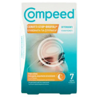 Compeed Cerotti Stop-Brufoli* Detergenti 7 Pz