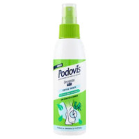Podovis Deospray 48H Extra Forte 100 Ml