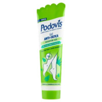 Podovis Gel Anti-Fatica Effetto Ice 150 Ml