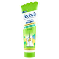 Podovis Pediluvio Emolliente Azione Purificante Con Estratto Di Mirtillo 150 Ml